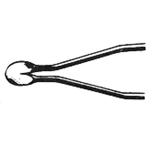 Soldering Guns - Replacement Tips, Cutting Tip Only Absolute Business Supply