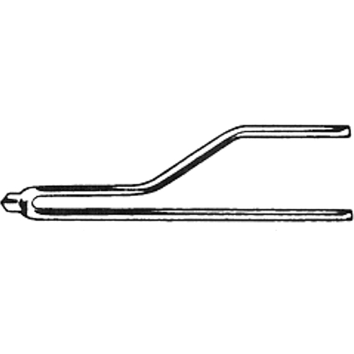Soldering Guns - Replacement Tips, Standard Tip Only, 2/Pkg. Absolute Business Supply