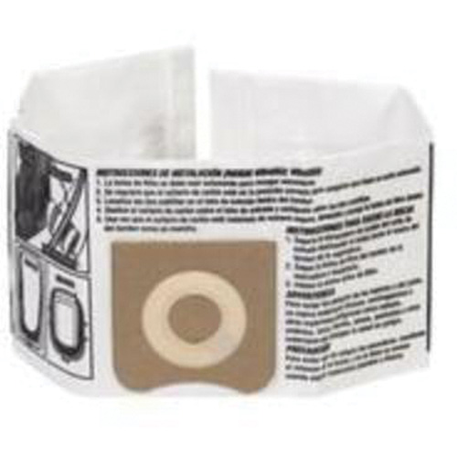 High-Efficency Dust Bag Absolute Business Supply