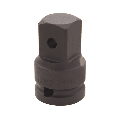 Adaptateur, Chocs, Prise 1/2", Douille 3/4", 1,875" lo Absolute Business Supply