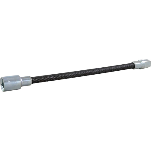 Rallonge flexible pour douille, Prise 3/8", 7-1/4" lo Absolute Business Supply