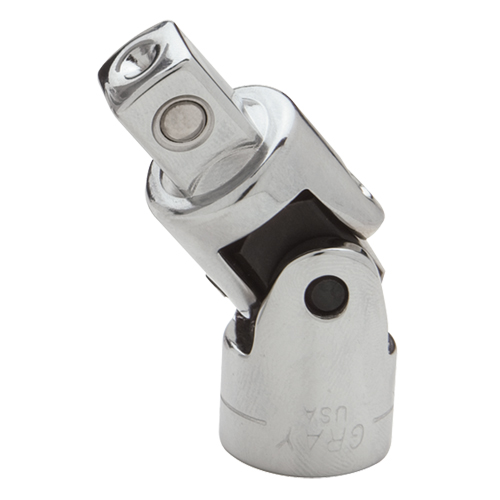 Joint universel, Prise 1/2", Douille 1/2" Absolute Business Supply