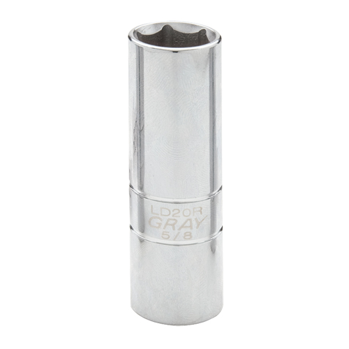 Douille de bougie, Prise 1/2", Douille 13/16", lo 3" Absolute Business Supply
