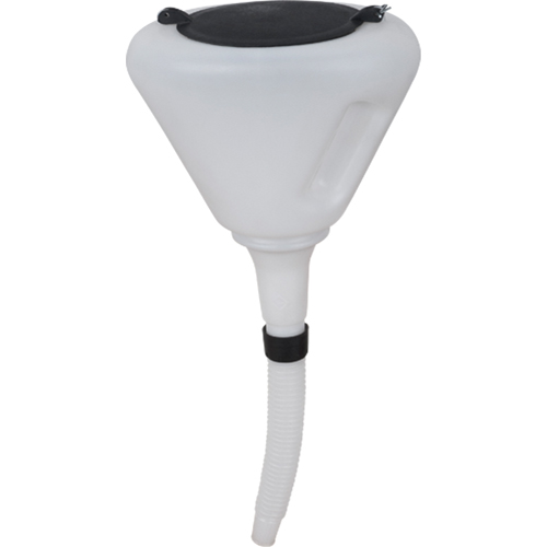 Entonnoir, Poly&eacute;thyl&egrave;ne, Capacit&eacute; 1,7 L Absolute Business Supply