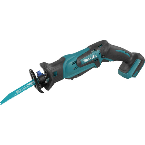Cordless Reciprocating Saw (Tool Only), 18 V, Lithium-Ion Battery, 0-3000 SPM Absolute Business Supply