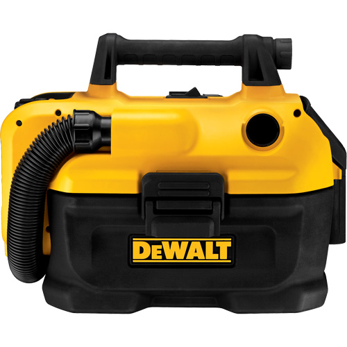 Aspirateur pour d&eacute;bris secs et mouill&eacute;s Max (outil seulement), 18 V/20 V, Capacit&eacute; 2 gal. Absolute Business Supply