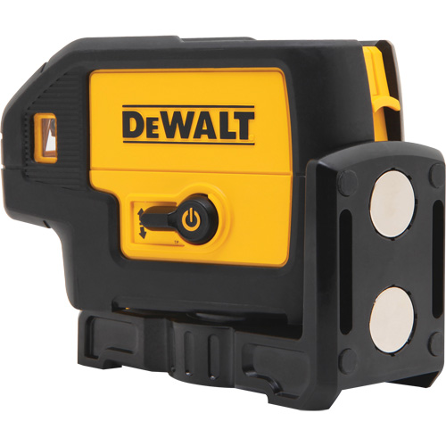 Five Beam Laser Pointer, 100' (30.48 m) Absolute Business Supply