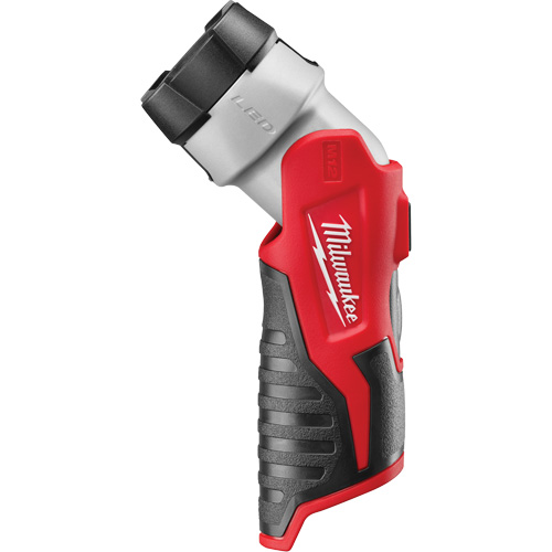 Lampe de travail sans fil M12, DEL, 100 lumens, Bloc-pile Rechargeable, Plastique Absolute Business Supply