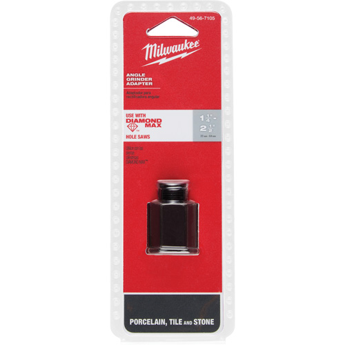 Large Angle Grinder Adapter Absolute Business Supply