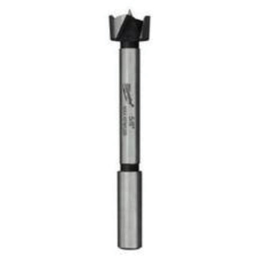 M&egrave;che emporte-pi&egrave;ce pour le travail du bois, 3/8", Tige 3/8", Longeur de 3-1/2" Absolute Business Supply