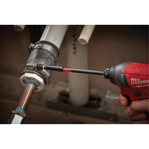 Porte-embouts aimant&eacute; Shockwave Absolute Business Supply