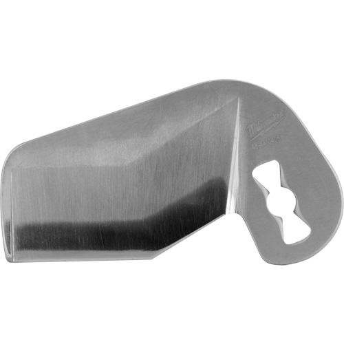 Lame de cisaille pour tuyau en plastique M12 Absolute Business Supply