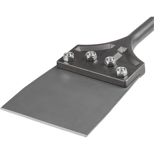 Self-Sharpening Floor Scraper Absolute Business Supply