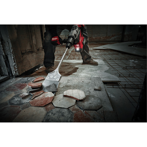 Self-Sharpening Floor Scraper Absolute Business Supply