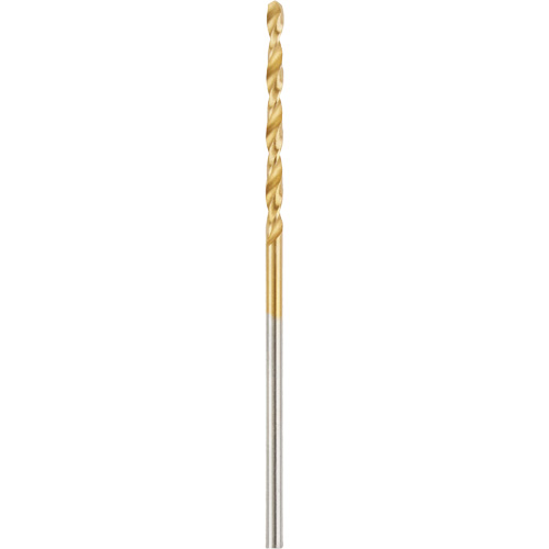 Foret s&eacute;rie courte Thunderbolt, Acier rapide, 1/16", 1-7/8" lo, 7/8" Cannelure, 135° Angle Absolute Business Supply