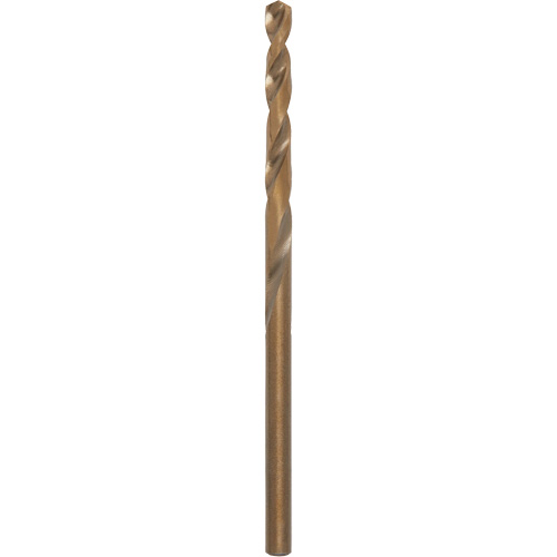 Foret s&eacute;rie courte Red Helix, Acier rapide, 9/64", 2-15/16" lo, 1-3/4" Cannelure, 135° Angle Absolute Business Supply