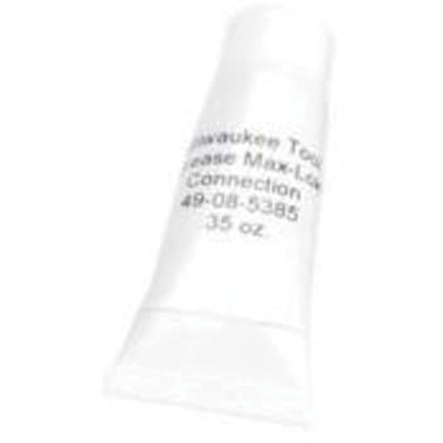 Graisse de remplacement Max-Lok, 0,35 oz, Tube Absolute Business Supply