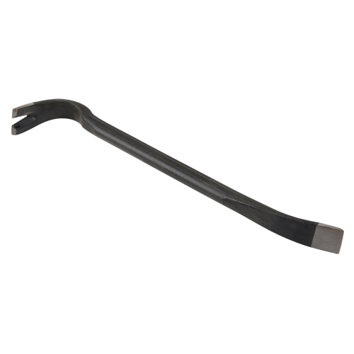 Barre de d&eacute;molition, Largeur de 7/8", Longueur de 14" Absolute Business Supply