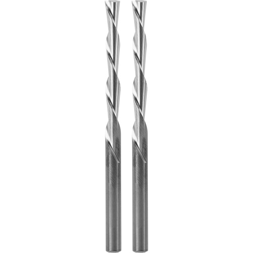 Multipurpose Bits, 5/32", 1-1/4" Flute Absolute Business Supply