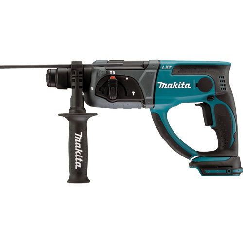 Cordless SDS-Plus Rotary Hammer (Tool Only), 18 V, 15/26", 1.4 ft-lbs, 0-1200 RPM Absolute Business Supply