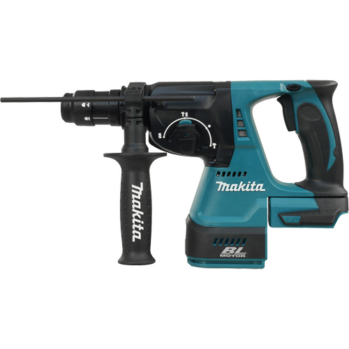 LXT Brushless Rotary Hammer SDS-PLUS (Tool Only), 18 V, 15/16", 1.8 ft-lbs, 0-950 RPM Absolute Business Supply