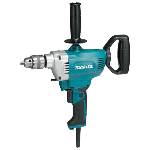 Corded Drill, 1/2" Chuck, 8.5 A, 120 V, 600 RPM, Keyed Chuck Absolute Business Supply