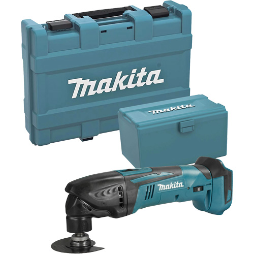 Outil polyvalent LXT avec trousse d'accessoires (outil seulement), 18 V, Lithium-ion Absolute Business Supply