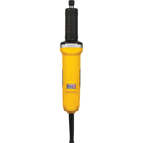 Die Grinder with No Lock-On Switch, 1/4", 120 V, 4.2 A, 25000 RPM Absolute Business Supply