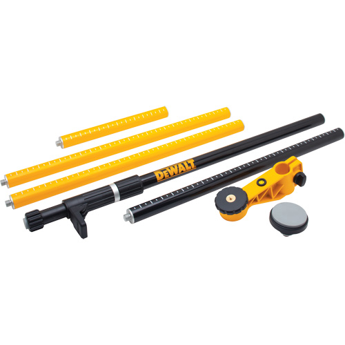 Laser Mounting Pole Absolute Business Supply