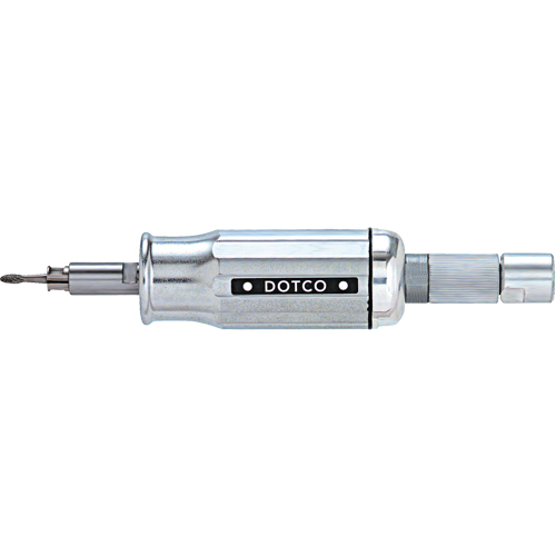 Meuleuse &agrave; turbine de pr&eacute;cision de s&eacute;rie 10-90, Collet 1/8", 100 000 Tr/min Absolute Business Supply