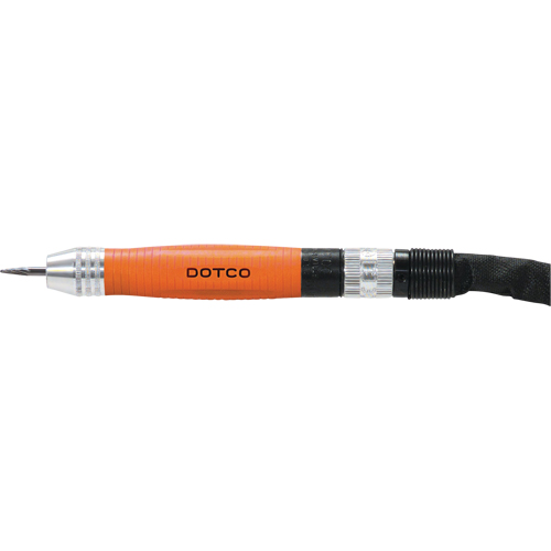 12-04 Series Precision Pencil Grinder, 1/8", 9 CFM Absolute Business Supply