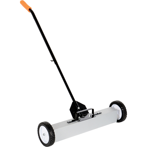 Balais magn&eacute;tiques, 24" la Absolute Business Supply