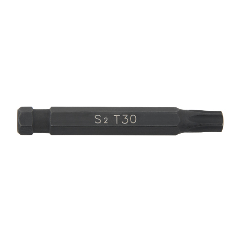 Embout de rechange, Torx, T-30 x 3" lo, Prise 1/2" Absolute Business Supply