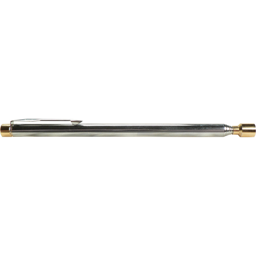 Tiges de r&eacute;cup&eacute;ration magn&eacute;tique, Longueur de 5-1/2", Diam&egrave;tre de 5/16", Capacit&eacute; de 2 lb Absolute Business Supply
