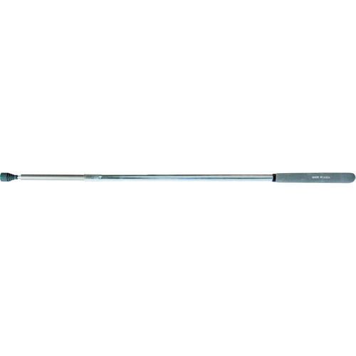 Tiges de r&eacute;cup&eacute;ration magn&eacute;tique, Longueur de 23-1/2", Diam&egrave;tre de 5/8", Capacit&eacute; de 14 lb Absolute Business Supply