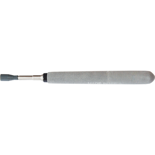 Tiges de r&eacute;cup&eacute;ration magn&eacute;tique, Longueur de 6-1/2", Diam&egrave;tre de 3/8", Capacit&eacute; de 5 lb Absolute Business Supply
