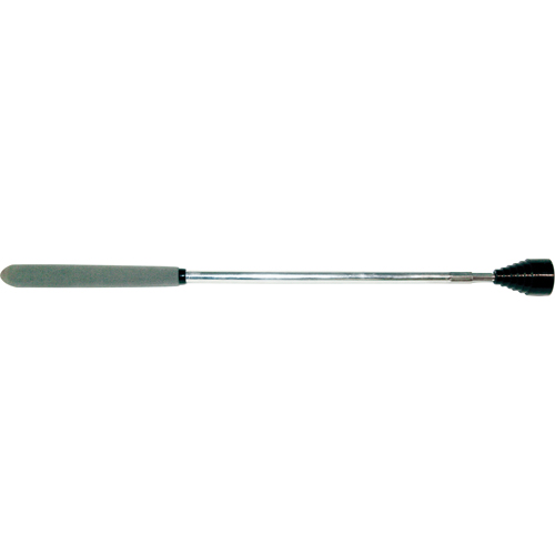 Tiges de r&eacute;cup&eacute;ration magn&eacute;tique, Longueur de 16-1/2", Diam&egrave;tre de 1-1/8", Capacit&eacute; de 20 lb Absolute Business Supply