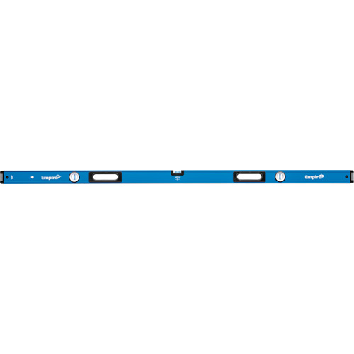 Niveau True Blue E70, Boîte, 6' lo, Aluminium, 3, Non magn&eacute;tique Absolute Business Supply