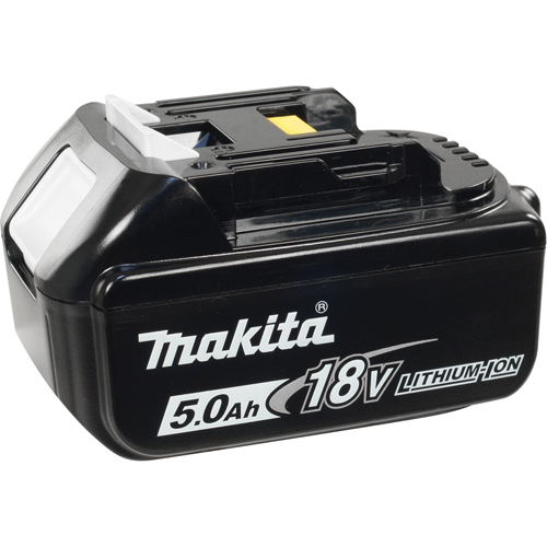 Bloc-piles, Lithium-ion, 18 V, 5,0 A Absolute Business Supply