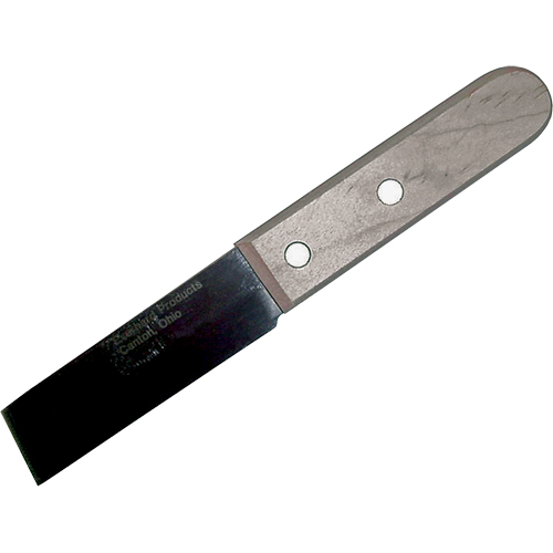 Couteau pour pneus, Lame de 4" Absolute Business Supply