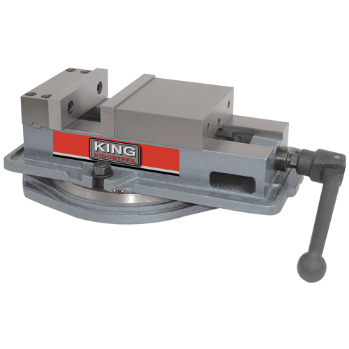 Milling Vise Absolute Business Supply