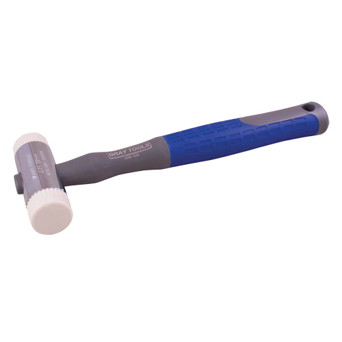 Hammer, 20 oz. Head Weight, 12" L Absolute Business Supply