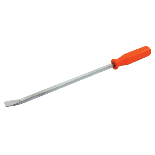 Pry Bar, 1-1/4" W, 18-1/4" L Absolute Business Supply