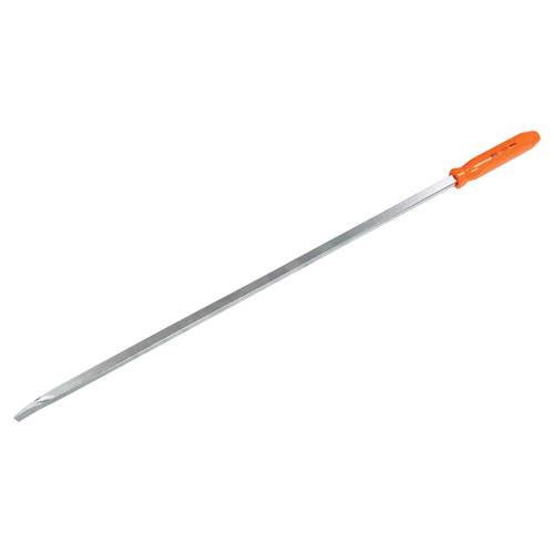 Pry Bar, 1-1/4" W, 37" L Absolute Business Supply