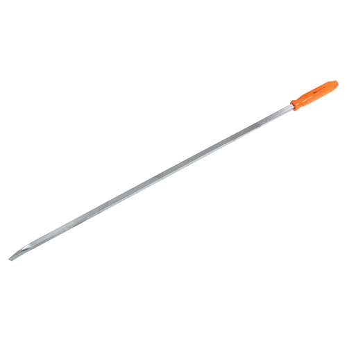 Pry Bar, 1-1/4" W, 42-3/4" L Absolute Business Supply