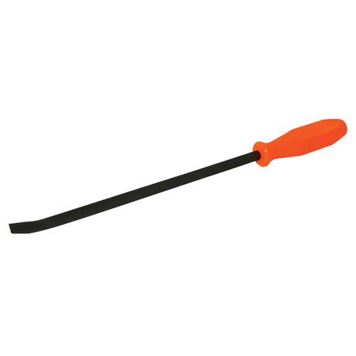 Pry Bar, 1-1/4" W, 18-1/4" L Absolute Business Supply