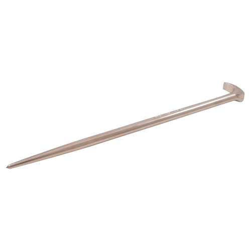 Levier, 1-1/2" la x 11" lo Absolute Business Supply
