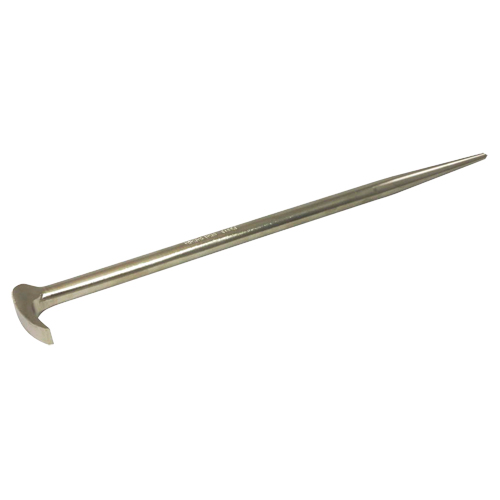 Levier, 2" la x 15-1/4" lo Absolute Business Supply