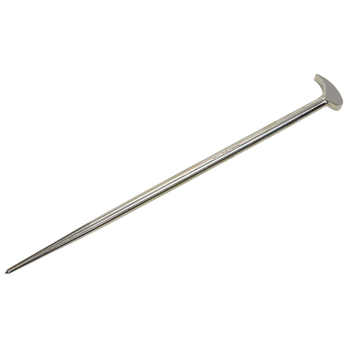 Levier, 2-1/4" la x 20" lo Absolute Business Supply