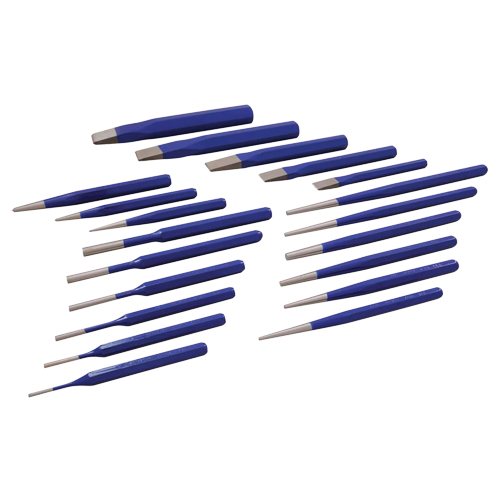Punch & Chisel Set Absolute Business Supply